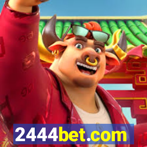 2444bet.com