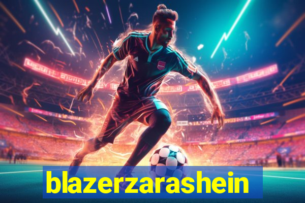 blazerzarashein