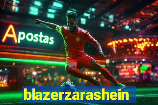 blazerzarashein