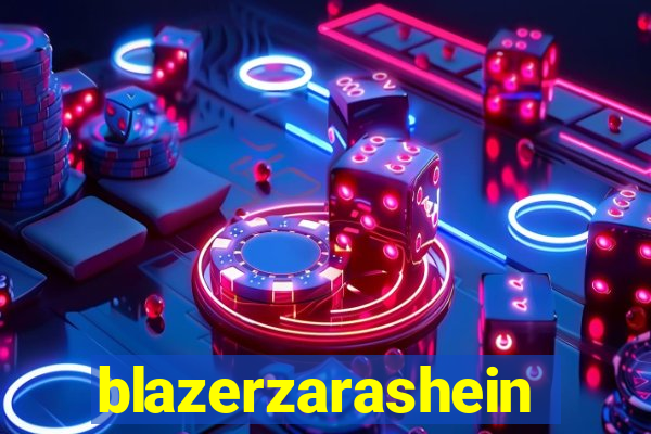 blazerzarashein