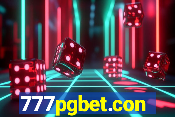 777pgbet.con