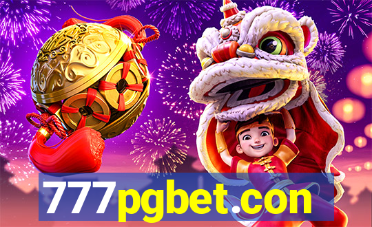 777pgbet.con