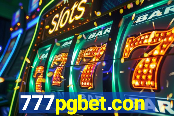 777pgbet.con