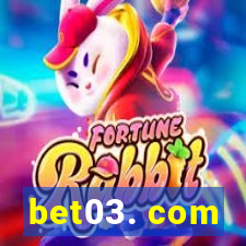 bet03. com