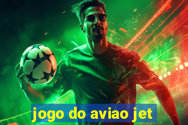 jogo do aviao jet