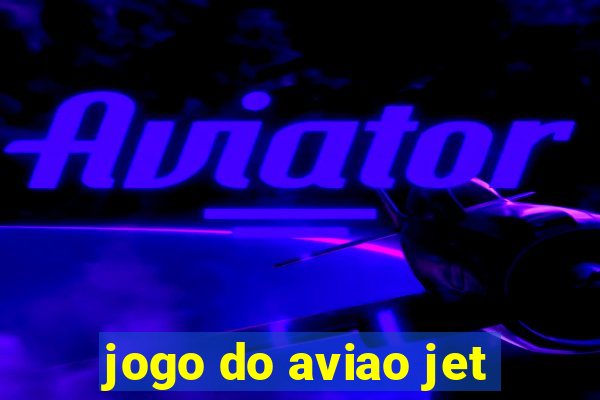 jogo do aviao jet