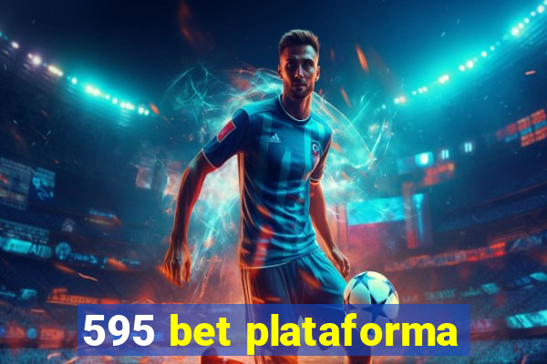 595 bet plataforma