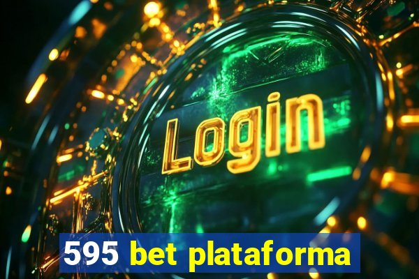 595 bet plataforma