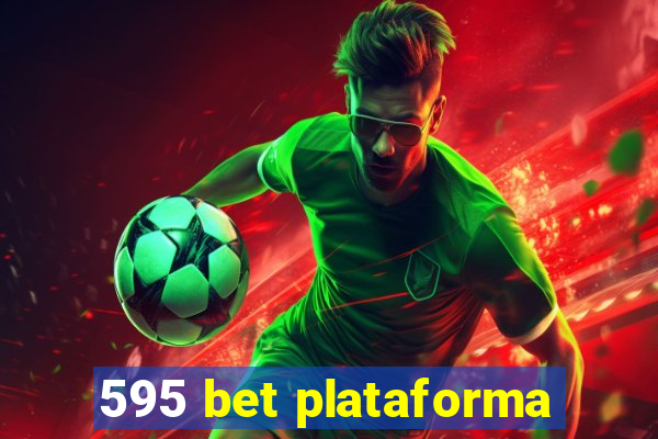 595 bet plataforma