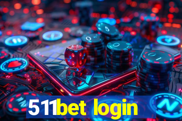 511bet login