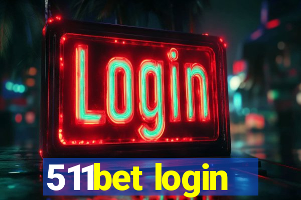 511bet login