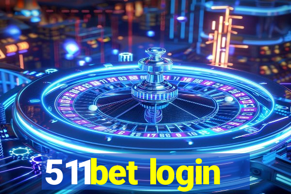 511bet login