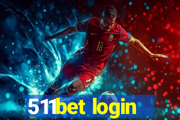 511bet login