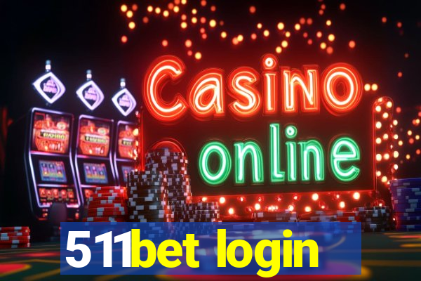 511bet login