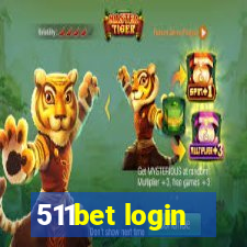 511bet login