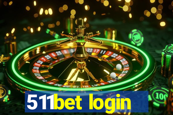 511bet login