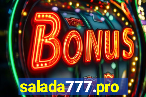 salada777.pro