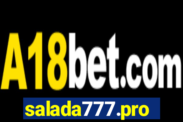 salada777.pro