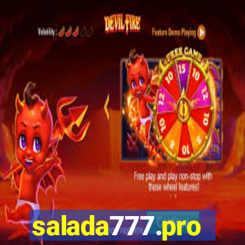 salada777.pro