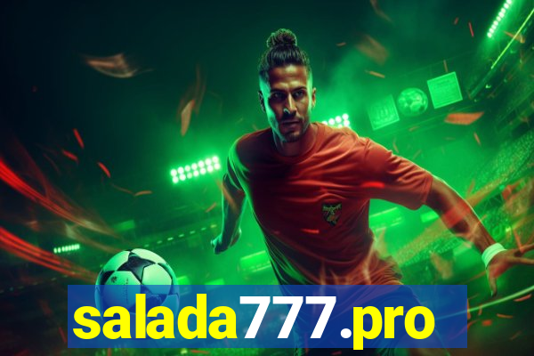 salada777.pro