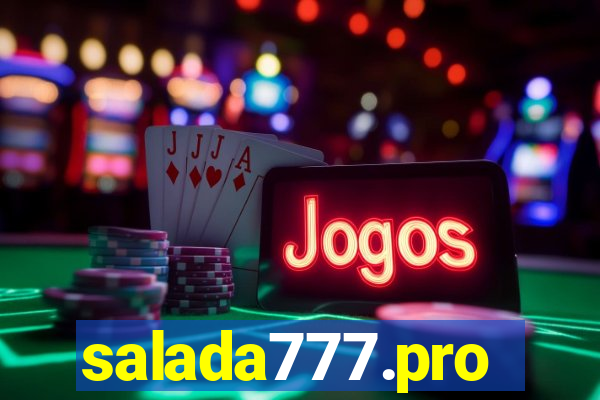 salada777.pro