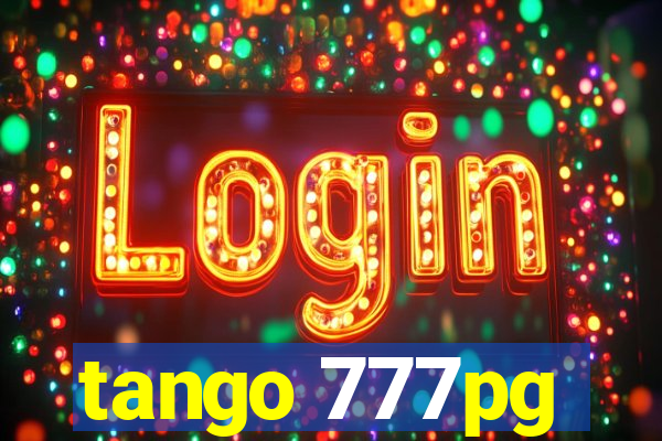 tango 777pg