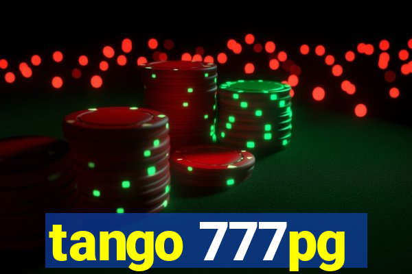 tango 777pg