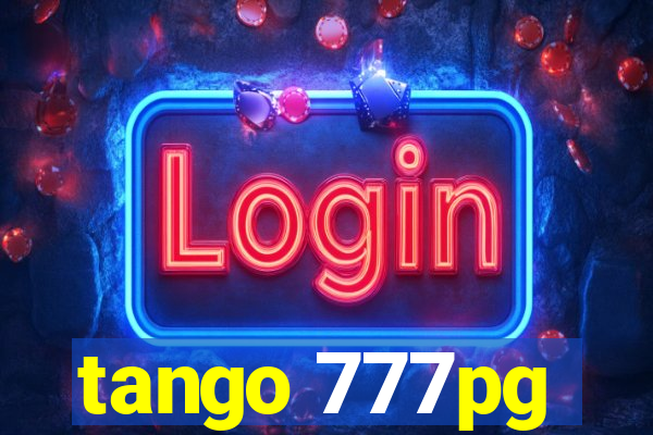 tango 777pg