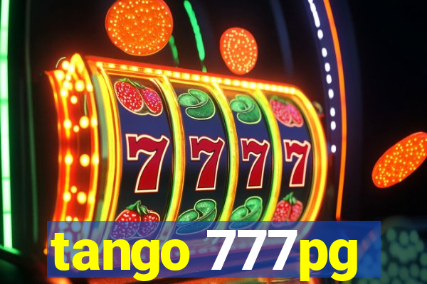 tango 777pg