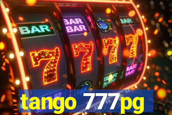 tango 777pg