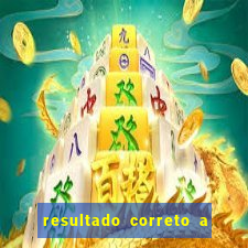 resultado correto a qualquer momento bet365