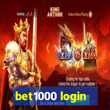 bet1000 login