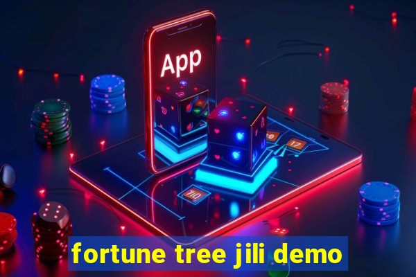 fortune tree jili demo