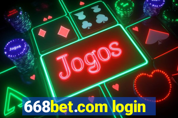 668bet.com login