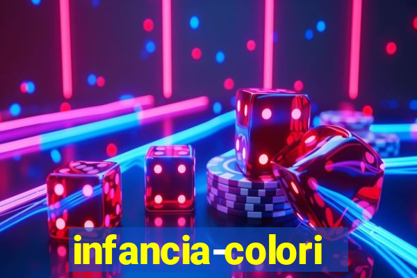 infancia-colorida777.com