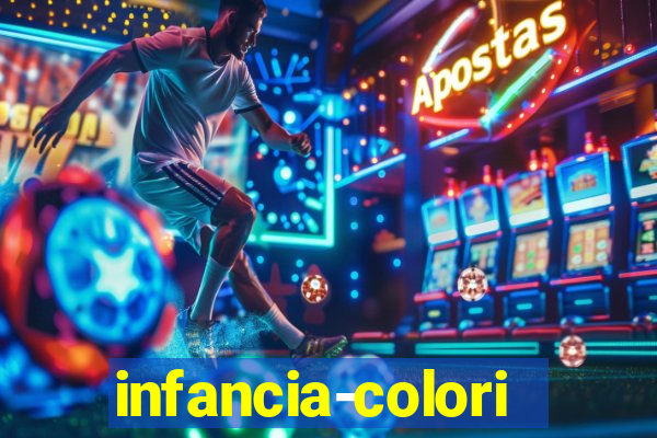 infancia-colorida777.com