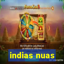 indias nuas