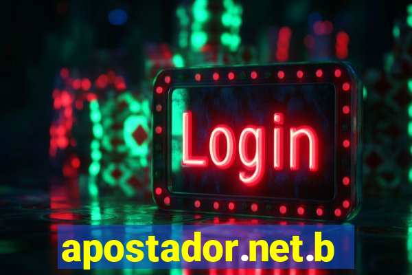 apostador.net.br