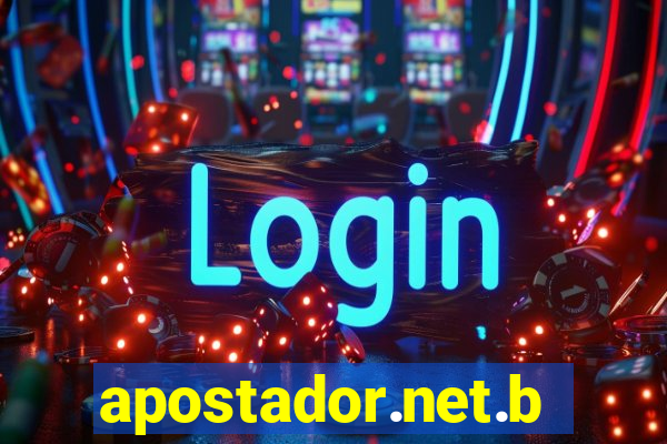 apostador.net.br