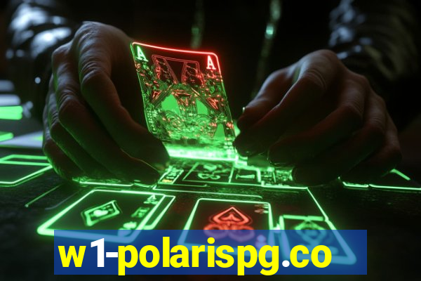 w1-polarispg.com