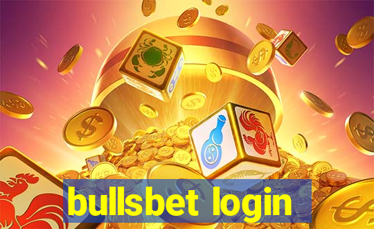 bullsbet login