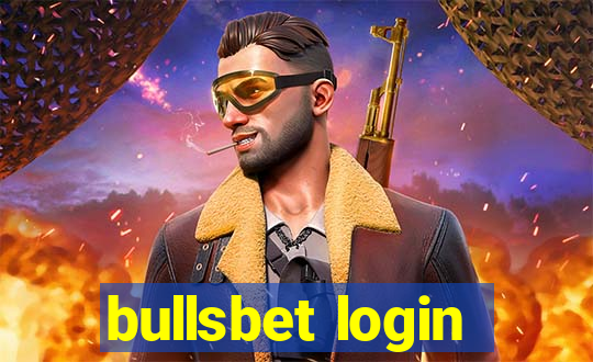 bullsbet login