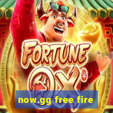 now.gg free fire