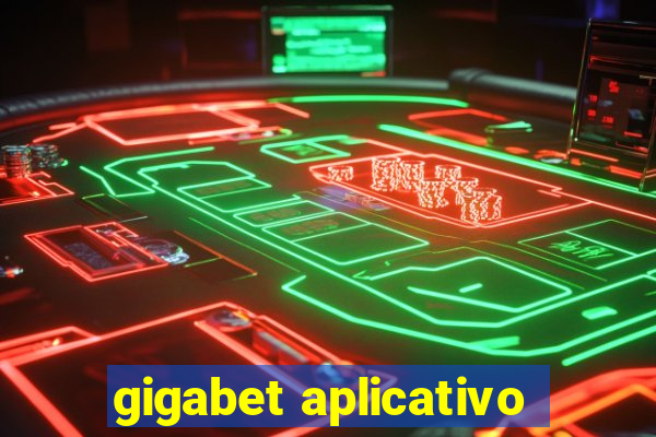 gigabet aplicativo