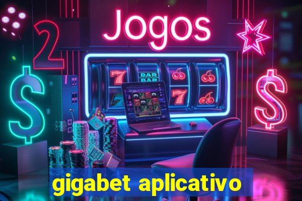 gigabet aplicativo