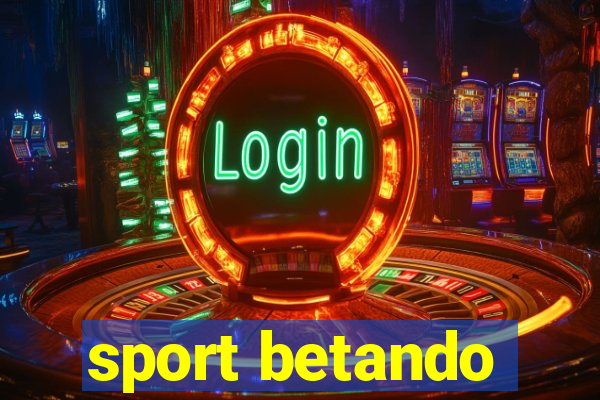 sport betando