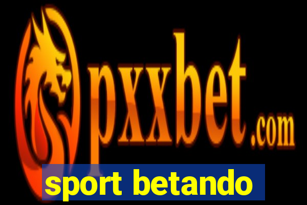 sport betando