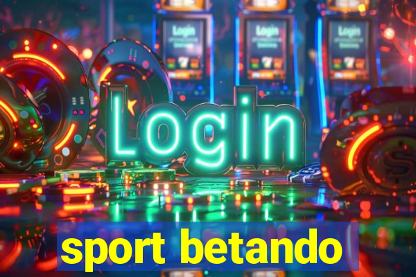 sport betando