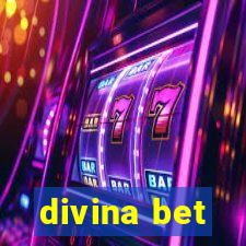 divina bet