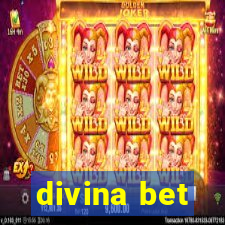 divina bet